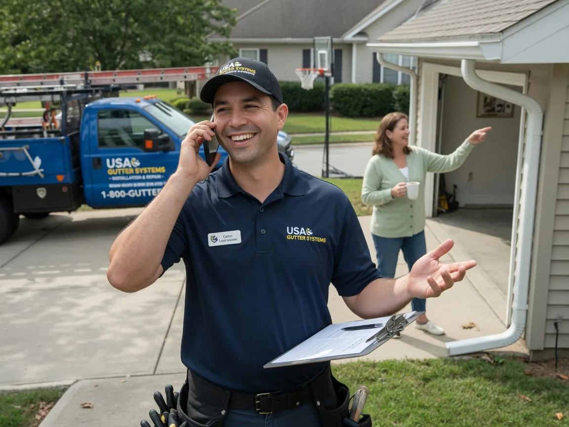 Gutter Installation East Springfield, OH FAQs